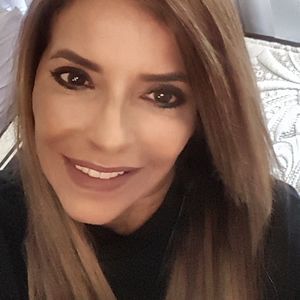 Meet your Posher, Elba nelly